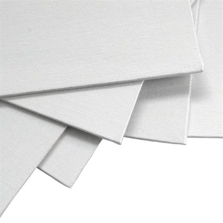 Canvas Board
