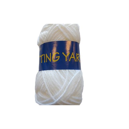 Laine artisanale