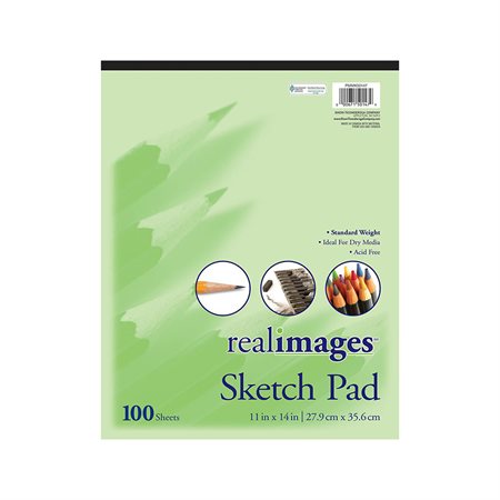 Cahier de croquis
