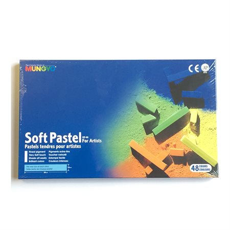 Soft Pastels Premium