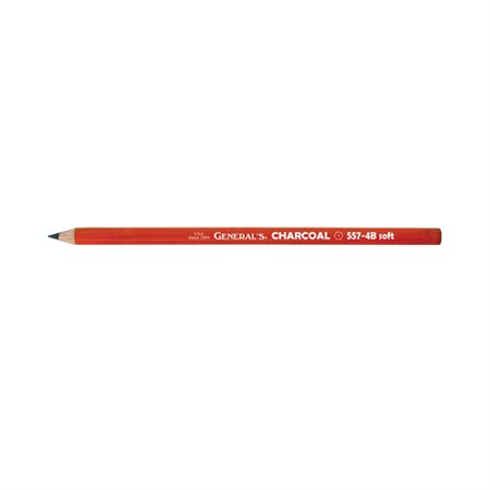 Charcoal Pencil - HB