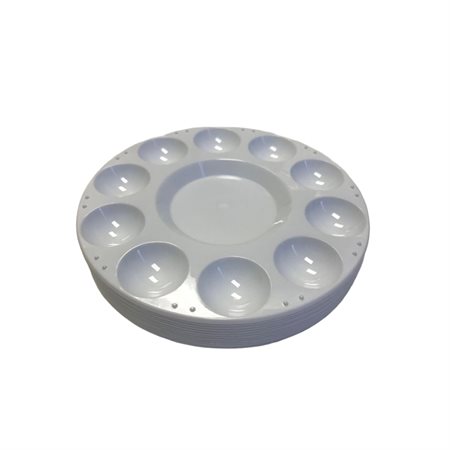 Plastic Tray
