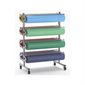 Mobile Paper Holder