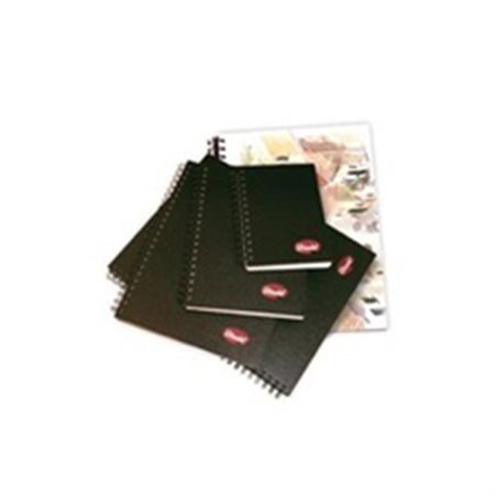 Coil Sketch Book - Hard Cover