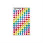 Sparkle Stickers - Colorful Sparkle Stars
