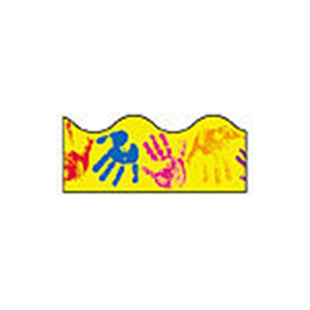 Terrific Trimmers - Helping Hands