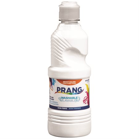 Washable Tempera Paint