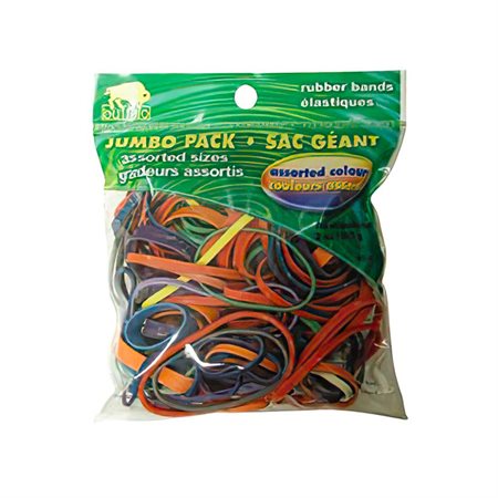 Élastiques assortis