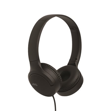 CASQUE GUMY USB-C NOIR