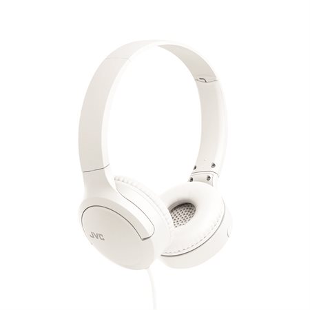 CASQUE GUMY USB-C BLANC