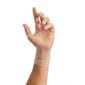 Gants jetables en vinyle