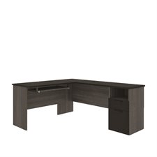 Bureau en L