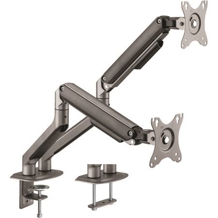 Dual Monitor Arm