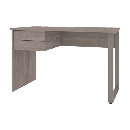 BUREAU UTILIT.GRIS PLATINE