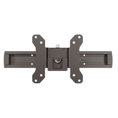 Adaptateur coulissant pour bras de moniteur