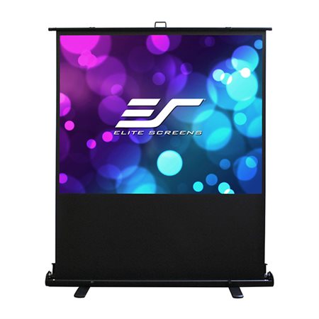 PROJ.SCREEN 70'' 16:9
