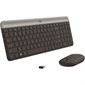 Ensemble clavier et souris MK470