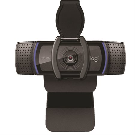 CAMERA HD PRO LOGITECH C920S