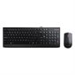 Ensemble de clavier et souris USB 300