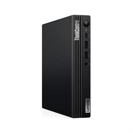 ORDI BUREAU LENOVO THINKC M70q