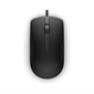 SOURIS OPTIQUE FIL DELL MS116