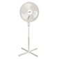 Ventilateur sur pied oscillant