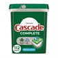 Cascade Complete Action Pacs détergent pour lave-vaisselle