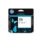 HP 731 DesigneJet Printhead