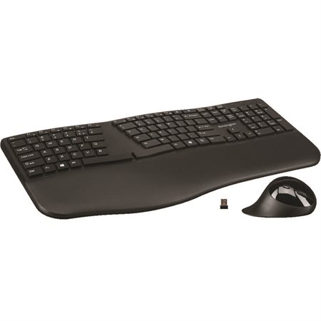 ENS.CLAVIER SOURIS SFIL PRO