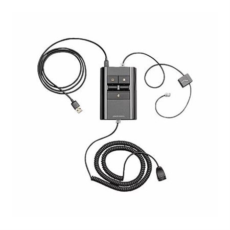 COMMUT.USB POLY MDA524