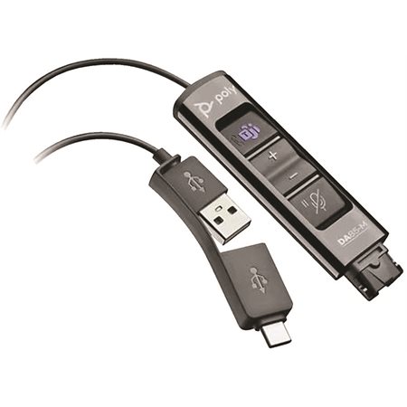 DA85-M USB Adapter