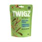 Bretzels artisanaux Twigz