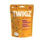Bretzels artisanaux Twigz