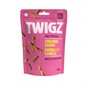 Bretzels artisanaux Twigz