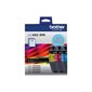 Genuine 3-Pack of Standard Yield Colour Ink Cartridges