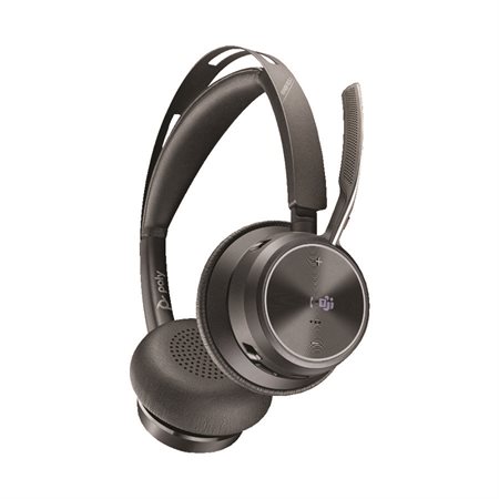 Casque d'écoute Voyager Focus 2