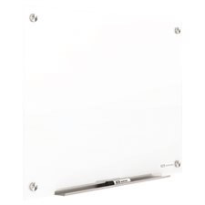 Infinity Magnetic Glass Dry-Erase Board