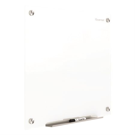 Infinity Magnetic Glass Dry-Erase Board,