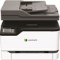 Imprimante laser couleur CX331adwe