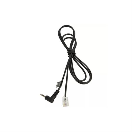 Headset Cord for Panasonic