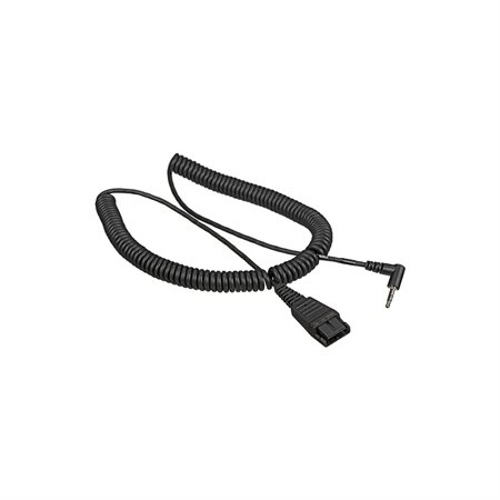 Quick disconnect Cable