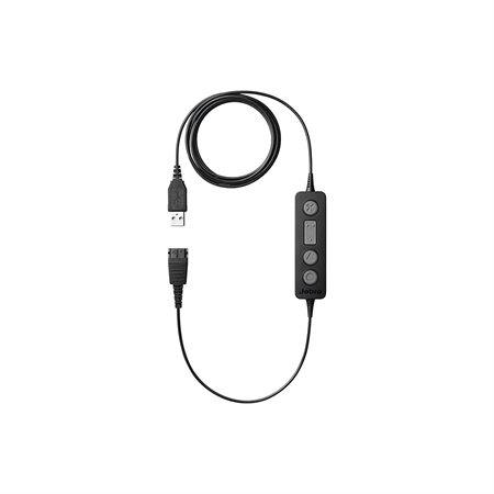 Standard Headset Adapter