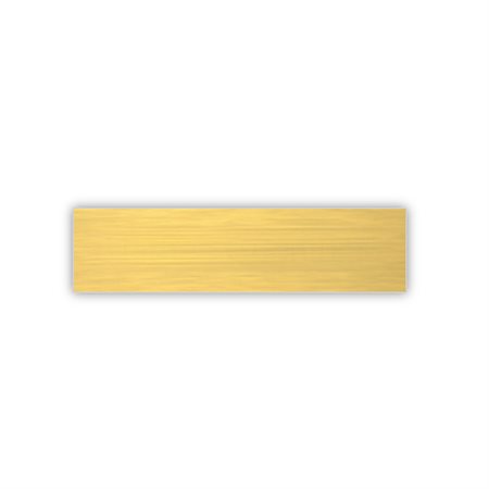 Support pour plaque de nom