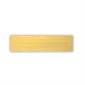 Support pour plaque de nom