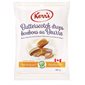 Butterscotch drops