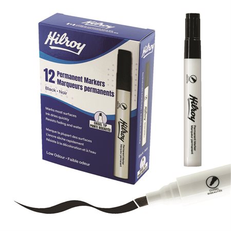 Permanent Markers