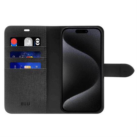 iPhone 16 Folio Case
