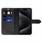 Étui folio pour iPhone 16
