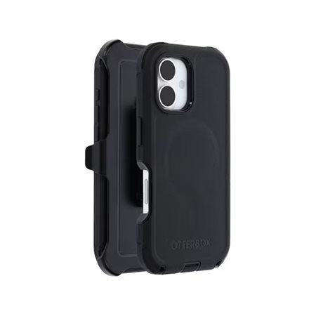 Étui Defender Pro pour iPhone 16