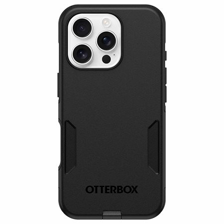Étui robuste iPhone 16 Pro